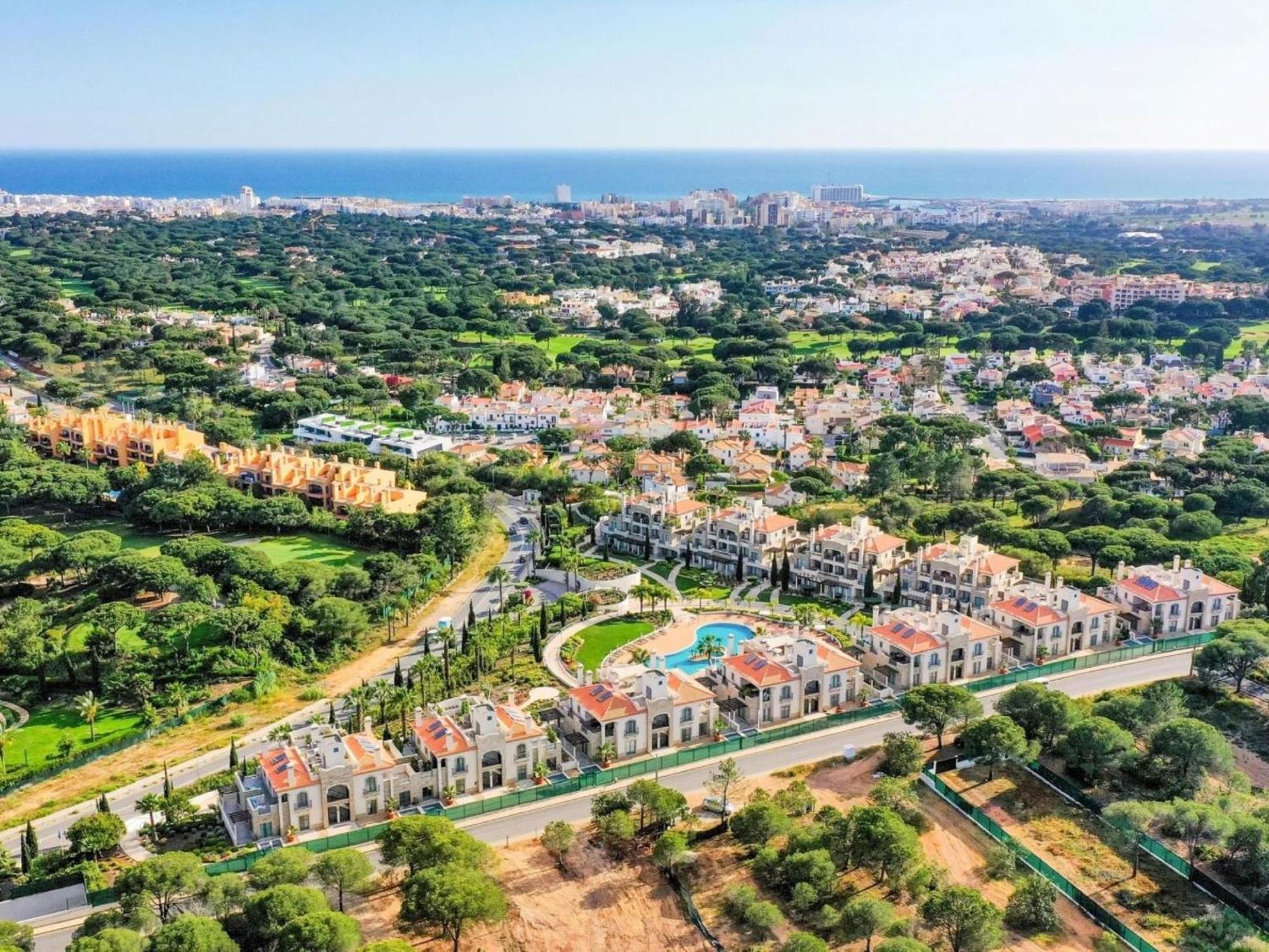 Apartment Pine Hills Perola By Interhome Vilamoura Ngoại thất bức ảnh