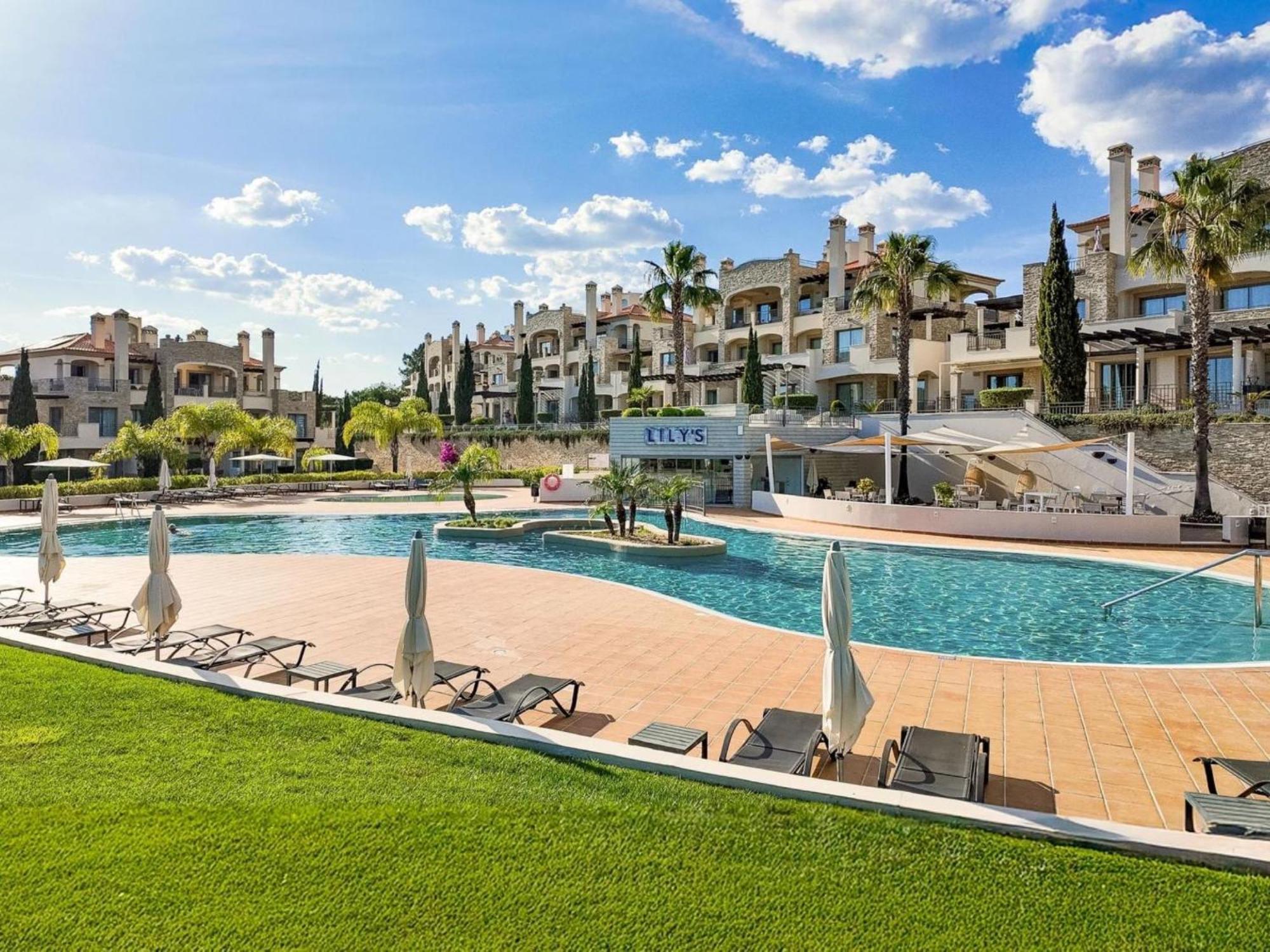 Apartment Pine Hills Perola By Interhome Vilamoura Ngoại thất bức ảnh