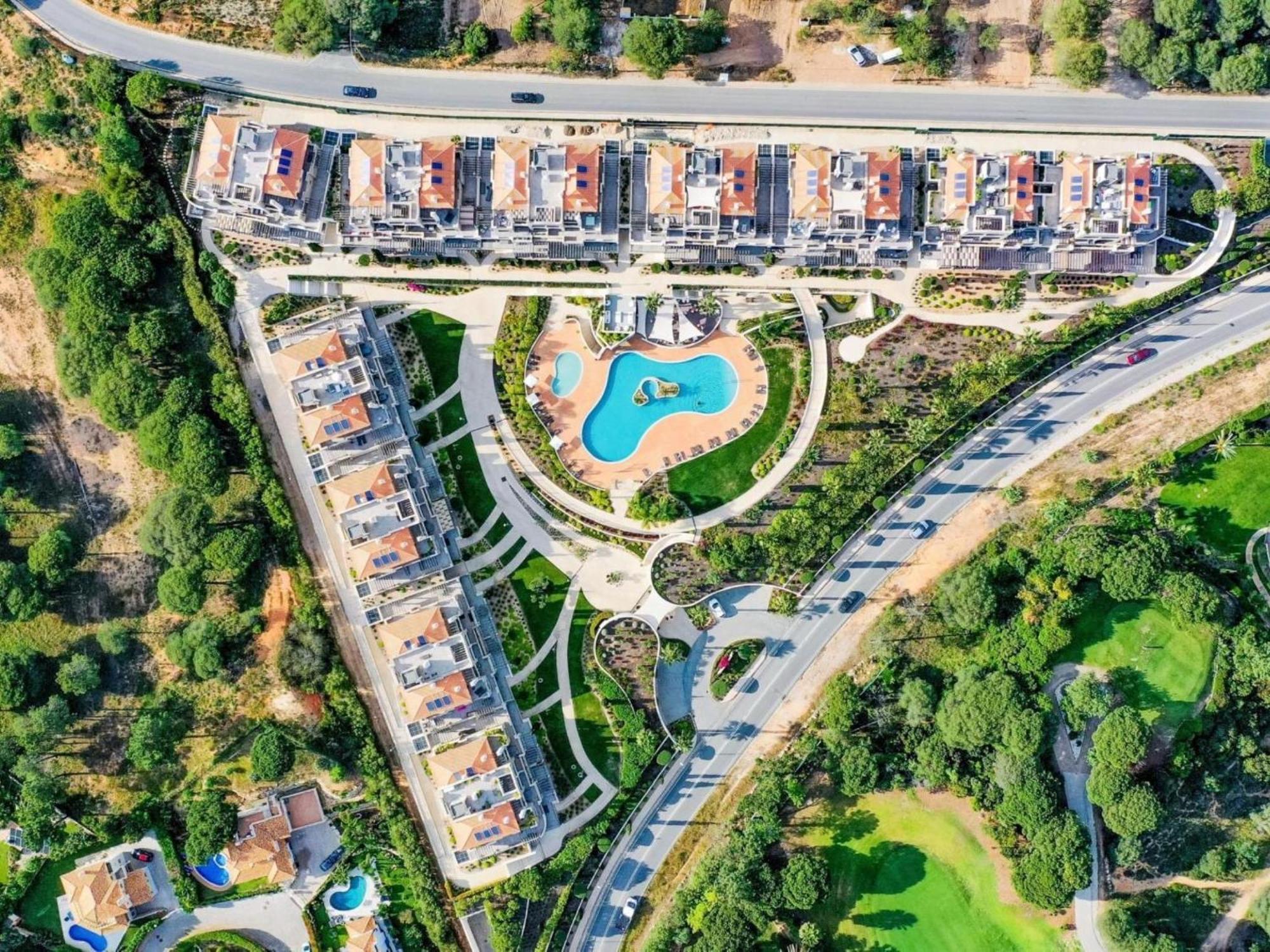 Apartment Pine Hills Perola By Interhome Vilamoura Ngoại thất bức ảnh