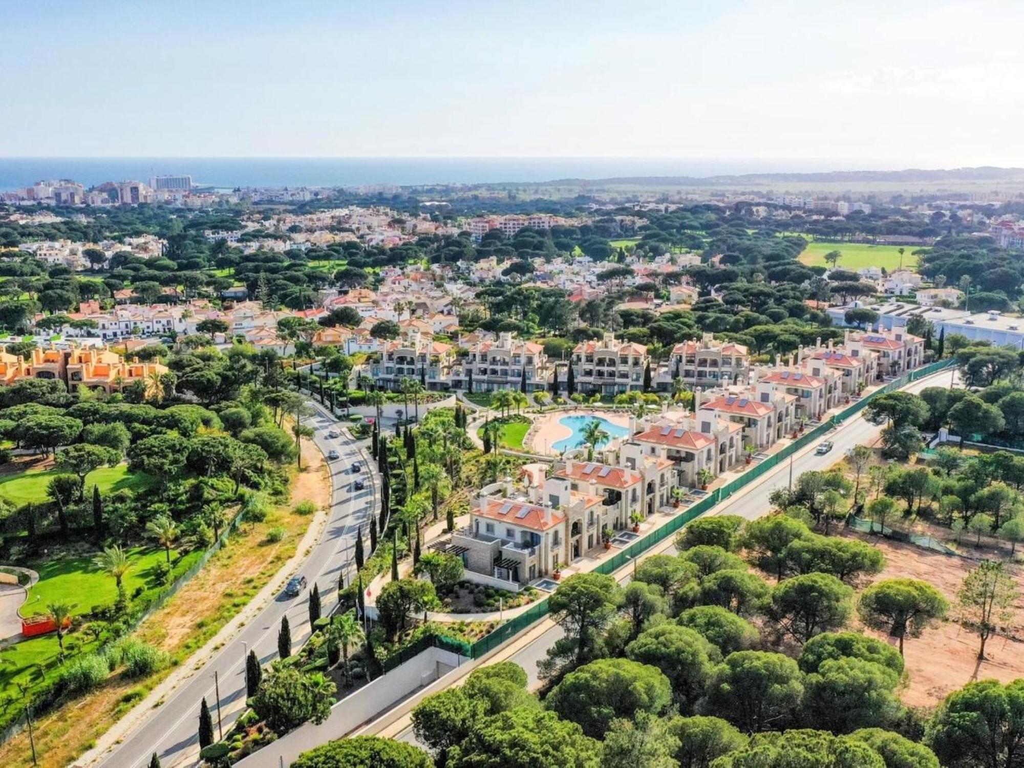Apartment Pine Hills Perola By Interhome Vilamoura Ngoại thất bức ảnh